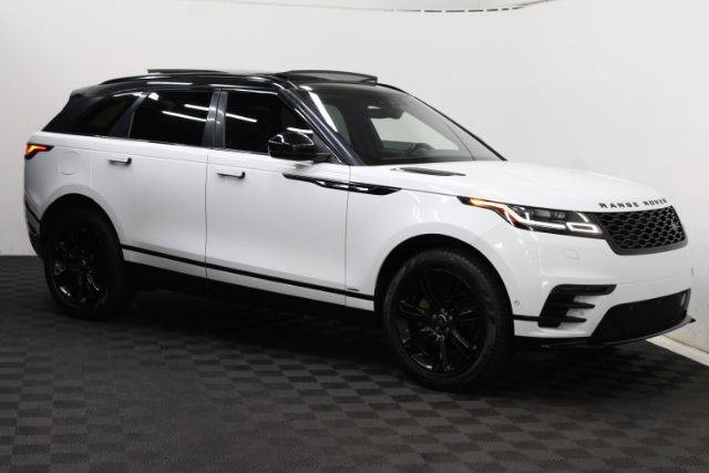 2019 Land Rover Range Rover Velar R-Dynamic SE — SUV — 105,768 mi — Chantilly, VA