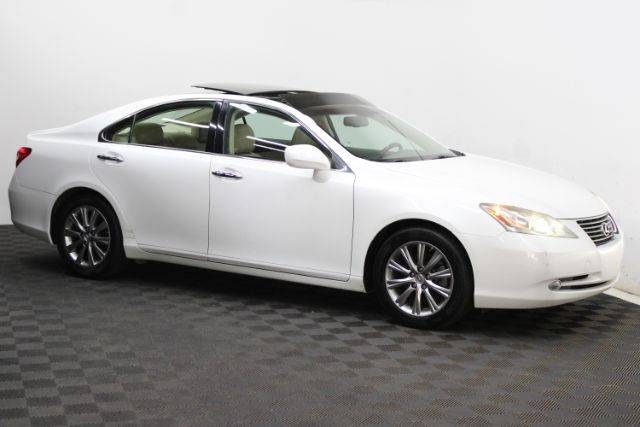 2007 Lexus ES ES 350 — Sedan — 98,194 mi — Chantilly, VA