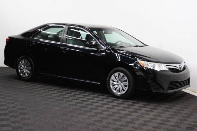 2012 Toyota Camry LE — Sedan — 155,311 mi — Chantilly, VA