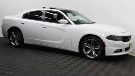 2015 Dodge Charger SXT — Sedan — 82,117 mi — Chantilly, VA