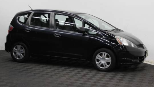 2009 Honda Fit Base — Hatchback — 99,010 mi — Chantilly, VA