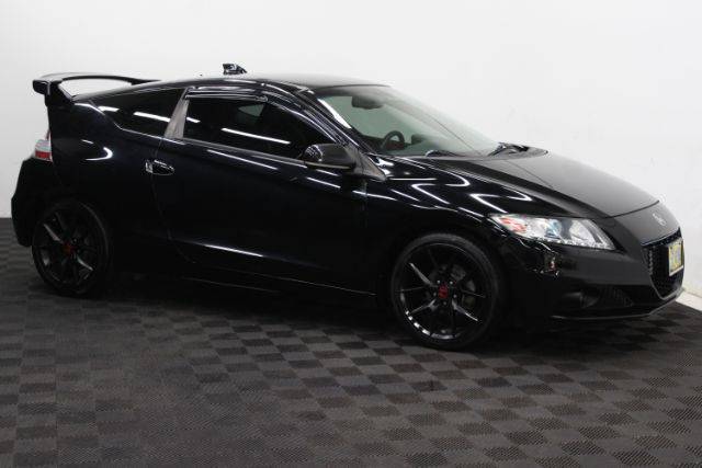 2015 Honda CR-Z EX — Hatchback — 100,453 mi — Chantilly, VA