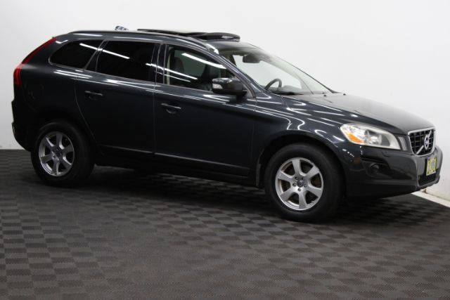 2010 Volvo XC60 3.2 — SUV — 64,739 mi — Chantilly, VA