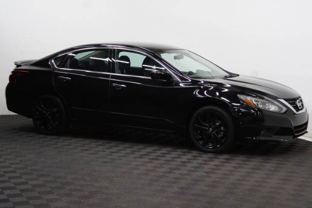 2017 Nissan Altima 2.5 SR — Sedan — 68,801 mi — Chantilly, VA