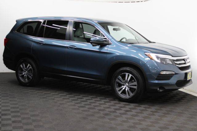 2017 Honda Pilot EX — SUV — 85,385 mi — Chantilly, VA