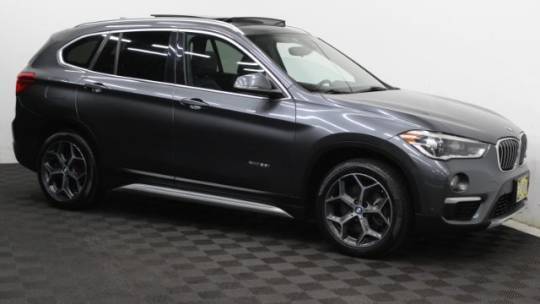 2017 BMW X1 28i — SUV — 100,150 mi — Chantilly, VA