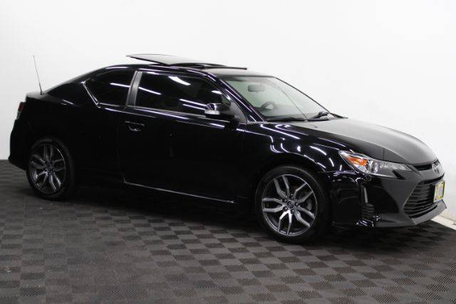 2015 Scion tC Release Series — Coupe — 62,498 mi — Chantilly, VA