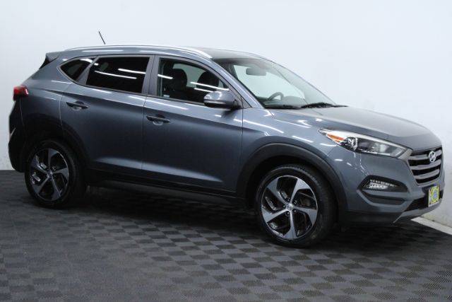 2016 Hyundai Tucson Sport — SUV — 94,542 mi — Chantilly, VA