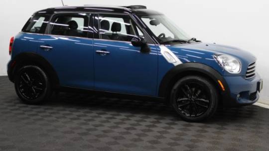 2011 MINI Countryman Cooper — SUV — 96,640 mi — Chantilly, VA
