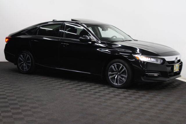 2019 Honda Accord Hybrid EX — Sedan — 143,331 mi — Chantilly, VA
