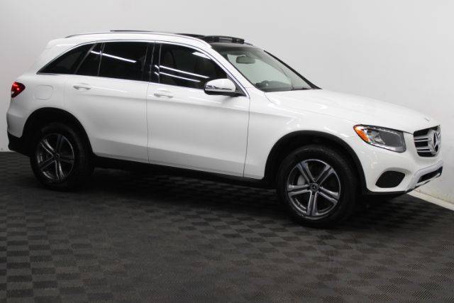 2018 Mercedes-Benz GLC GLC 300 — SUV — 104,416 mi — Chantilly, VA