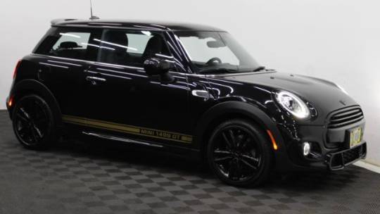 2021 MINI Hardtop Cooper — Hatchback — 42,125 mi — Chantilly, VA