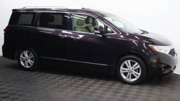 nissan quest 2011 for sale