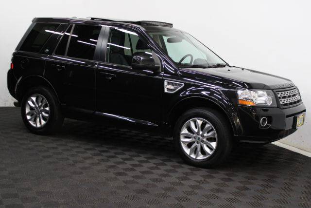 2014 Land Rover LR2 Standard — SUV — 118,330 mi — Chantilly, VA