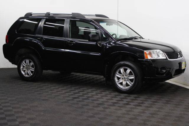 2011 Mitsubishi Endeavor LS — SUV — 67,485 mi — Chantilly, VA