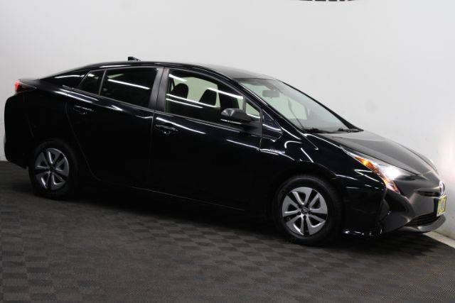 2016 Toyota Prius Four Touring — Hatchback — 116,027 mi — Chantilly, VA