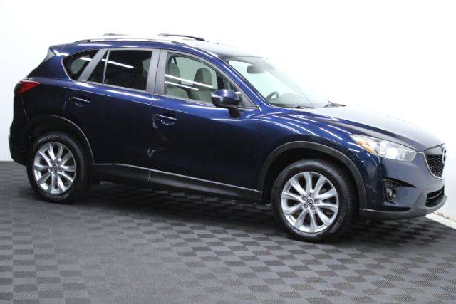 2015 Mazda CX-5 Grand Touring — SUV — 105,165 mi — Chantilly, VA