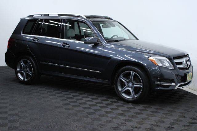 2014 Mercedes-Benz GLK GLK 250 — SUV — 98,141 mi — Chantilly, VA