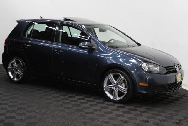 2014 Volkswagen Golf 2.5 — Hatchback — 113,723 mi — Chantilly, VA