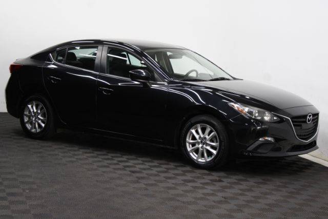 2014 Mazda Mazda3 i Touring — Sedan — 66,210 mi — Chantilly, VA