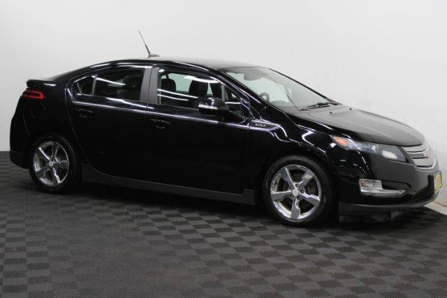 2012 Chevrolet Volt Base — Sedan — 54,097 mi — Chantilly, VA