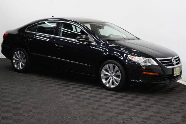 2012 Volkswagen CC Sport — Sedan — 95,685 mi — Chantilly, VA