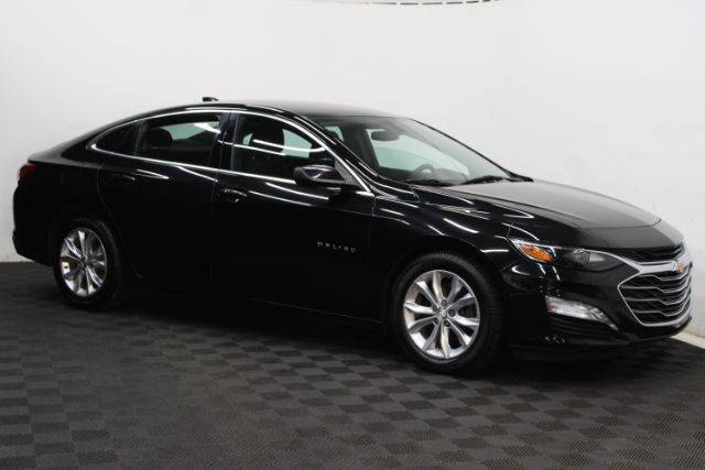 2019 Chevrolet Malibu LT — Sedan — 90,466 mi — Chantilly, VA
