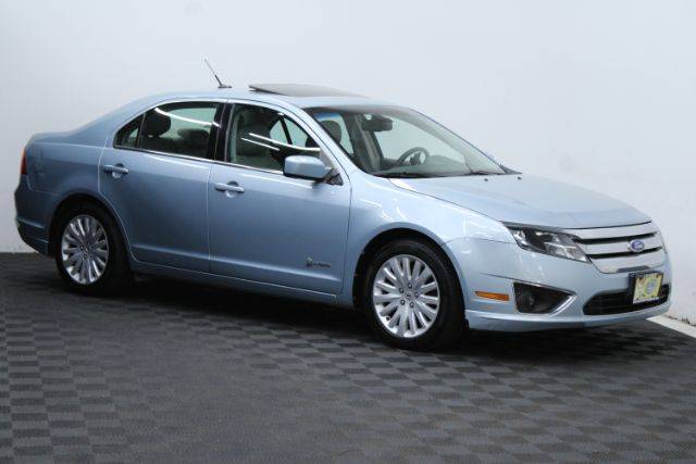 2011 Ford Fusion Hybrid — Sedan — 145,001 mi — Chantilly, VA