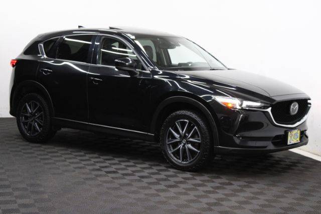 2017 Mazda CX-5 Grand Touring — SUV — 85,153 mi — Chantilly, VA