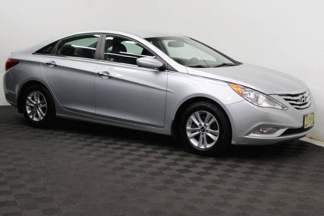 2013 Hyundai Sonata GLS — Sedan — 101,350 mi — Chantilly, VA