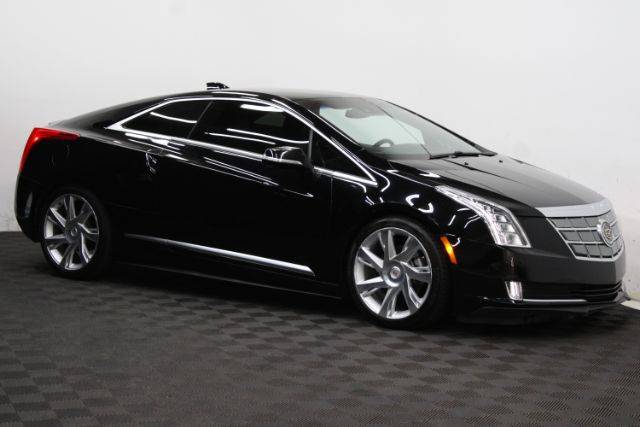 2014 Cadillac ELR Standard — Coupe — 56,490 mi — Chantilly, VA