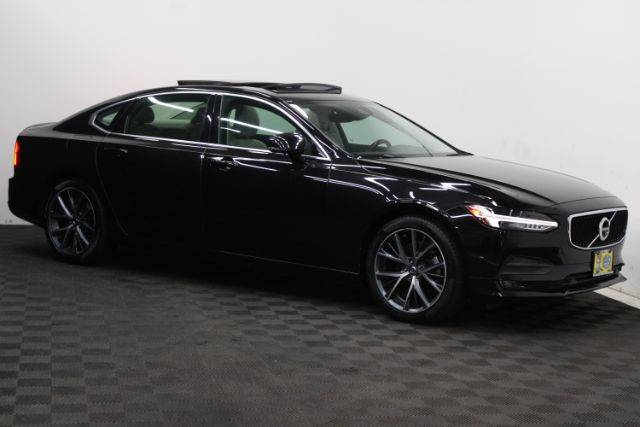 2018 Volvo S90 Momentum — Sedan — 96,660 mi — Chantilly, VA