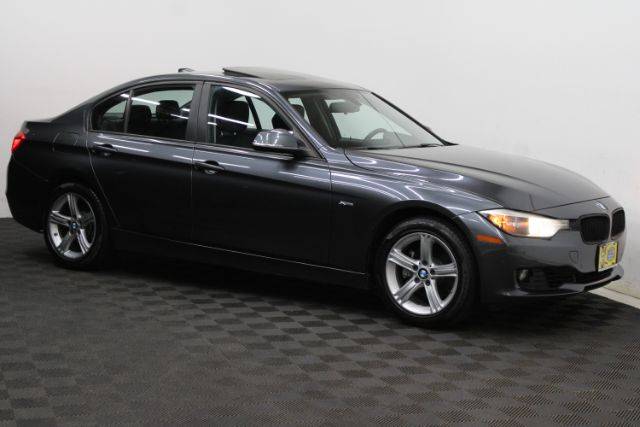 2013 BMW 3 Series 328i — Sedan — 79,542 mi — Chantilly, VA