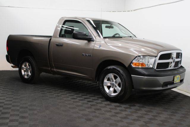 2010 Dodge Ram 1500 ST — Pickup Truck — 56,766 mi — Chantilly, VA