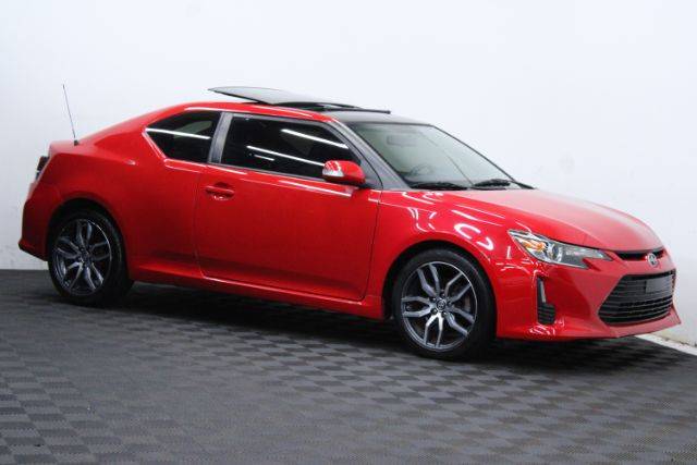 2015 Scion tC Release Series — Coupe — 66,724 mi — Chantilly, VA