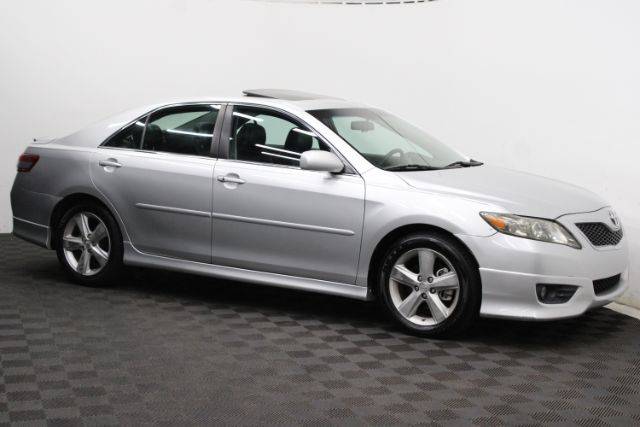 2010 Toyota Camry LE V6 — Sedan — 176,929 mi — Chantilly, VA
