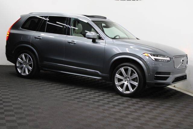 2017 Volvo XC90 Inscription — SUV — 108,637 mi — Chantilly, VA