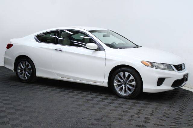2014 Honda Accord LX-S — Coupe — 98,209 mi — Chantilly, VA