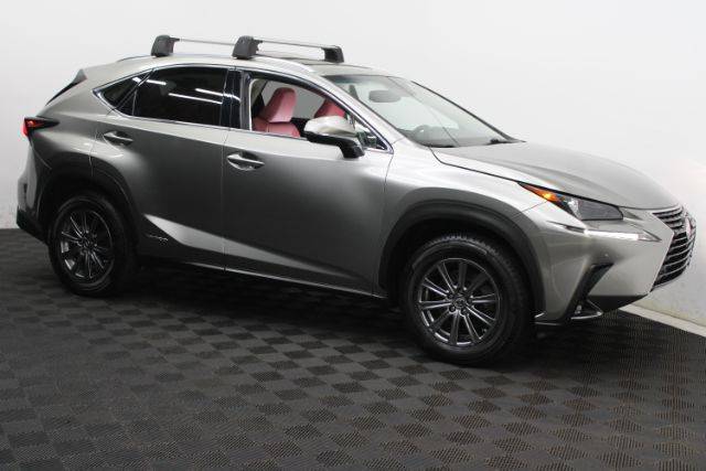 2019 Lexus NX NX 300h — SUV — 98,543 mi — Chantilly, VA