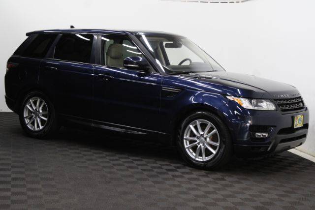 2016 Land Rover Range Rover Sport SE — SUV — 92,605 mi — Chantilly, VA