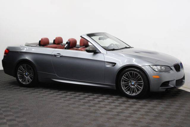 2008 BMW M3 Standard — Convertible — 102,844 mi — Chantilly, VA