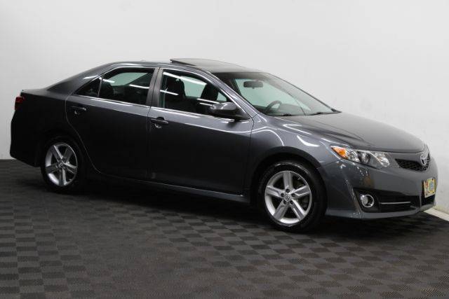 2013 Toyota Camry L — Sedan — 57,311 mi — Chantilly, VA