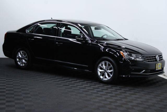 2016 Volkswagen Passat 1.8T S — Sedan — 59,982 mi — Chantilly, VA