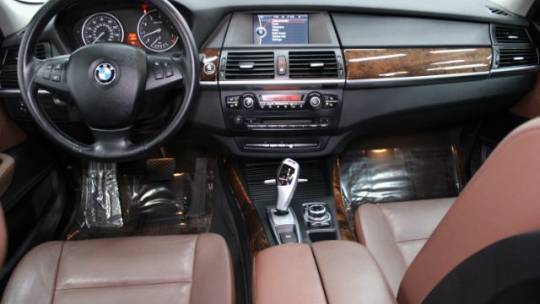 2012 BMW X5 35i — SUV — 93,664 mi — Chantilly, VA