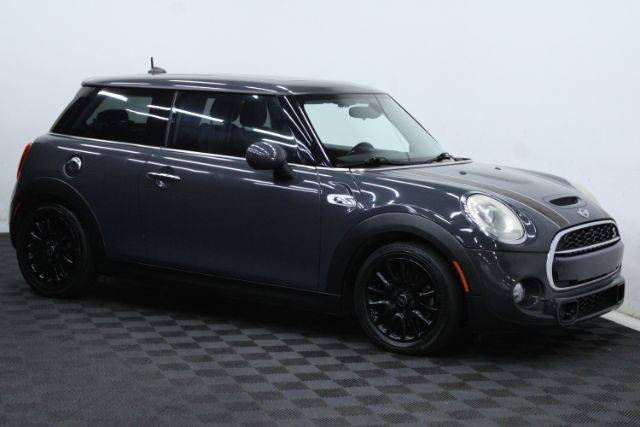2015 MINI Hardtop Cooper S — Hatchback — 102,230 mi — Chantilly, VA