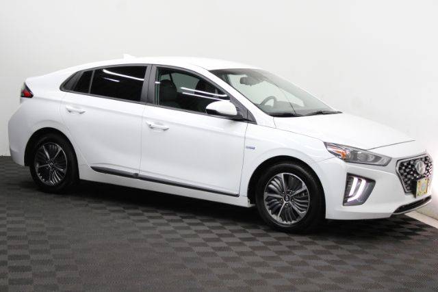 2020 Hyundai Ioniq Plug-In Hybrid SE — Hatchback — 110,509 mi — Chantilly, VA