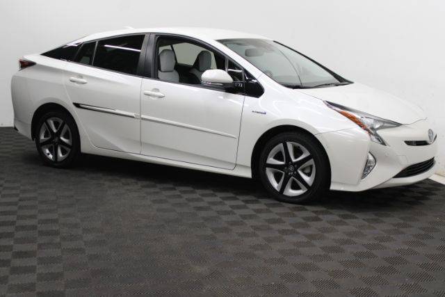 2017 Toyota Prius Four Touring — Hatchback — 106,851 mi — Chantilly, VA