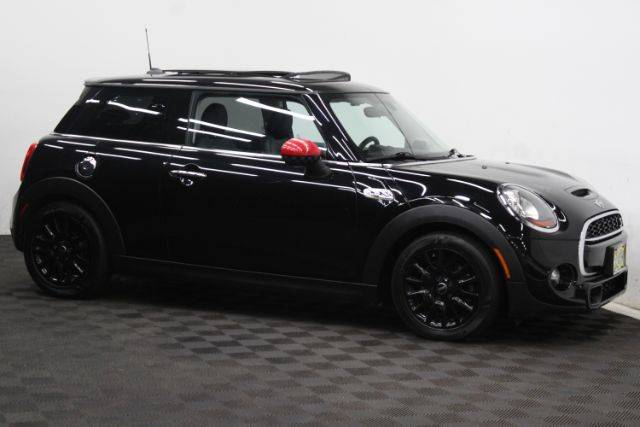 2015 MINI Hardtop Cooper S — Hatchback — 84,158 mi — Chantilly, VA