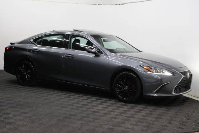 2021 Lexus ES ES 250 — Sedan — 56,404 mi — Chantilly, VA