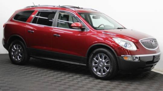 2012 Buick Enclave Leather — SUV — 58,950 mi — Chantilly, VA